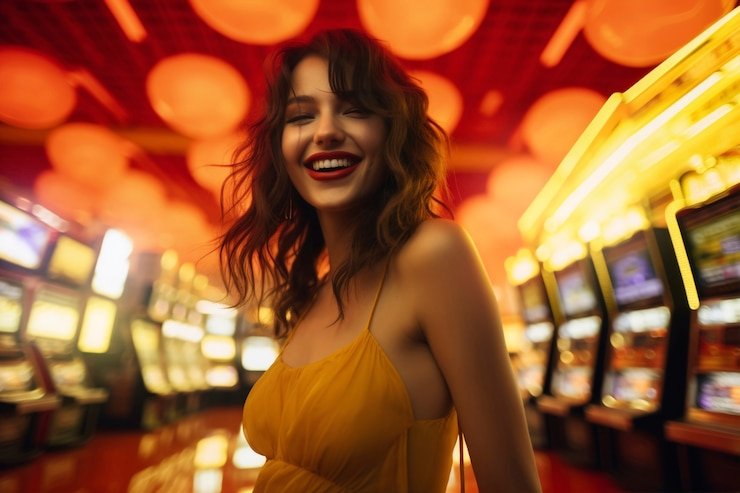 v999 Bingo Halls