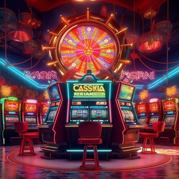 v999 Wild West Gold - Features aur Game Mechanics